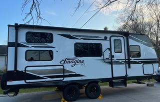 2021 Grand Design Imagine XLS 21BHE