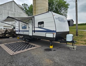 Keystone RV Springdale Classic SG260BHC