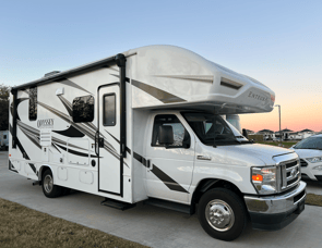 Entegra Coach Odyssey 24B