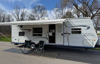 Jayco Family Camper