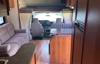 Brucrew RV Rental