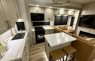 2024 Brinkley RV Model G 3950