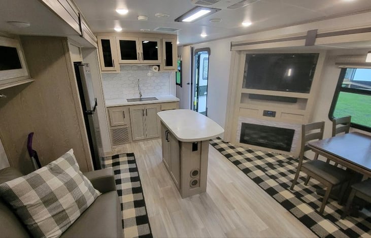 RV Photo