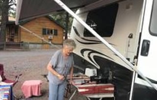 2003 Coach House Platinum 232XL FD