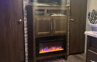 2018 Forest River RV Cherokee 274DBH