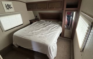 2016 Heartland ElkRidge E326