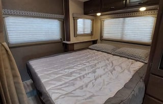 2018 Thor Motor Coach Freedom Elite 24FE