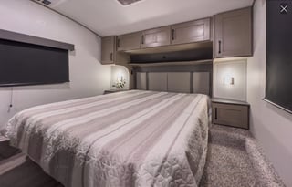 2024 Reflection 295RL 5th Wheel