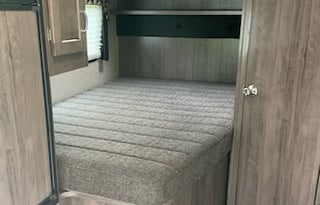 2016 Winnebago Minnie Winnie 25B