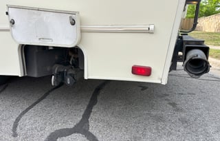 2018 Coachman Freelander Micro. Fully loaded!