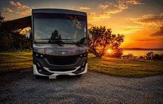 '21 Fleetwood Fortis - Sleeps 8 - Free Starlink