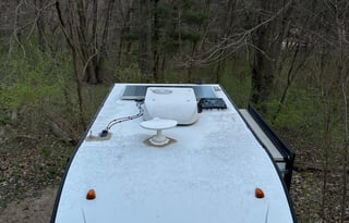 2019 Jayco Hummingbird 17RB