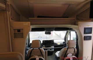 Brand New Luxurious Mercedes Tiburon R