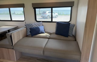 Bunkhouse! Fully Stocked & Ready for Adventure