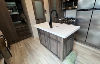 2022 Grand Design Solitude 380FL