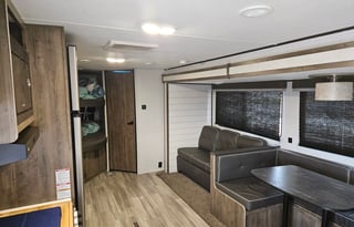 Ashley's Family Bunkhouse