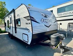 Jayco Jay Flight SLX 260BHW