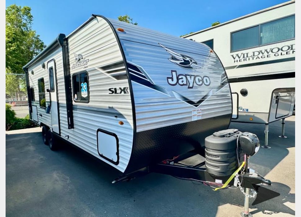 Travel Trailer rentals in Central Point
