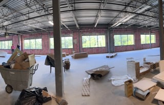 The Ultimate Luxury Family/Executive/Tailgating Machine