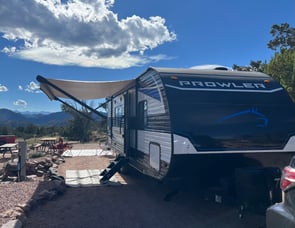 Heartland Heartland Prowler