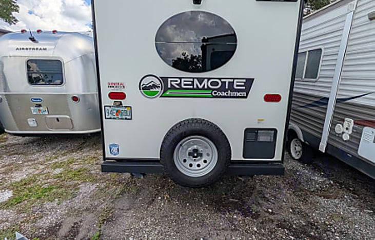 RV Photo