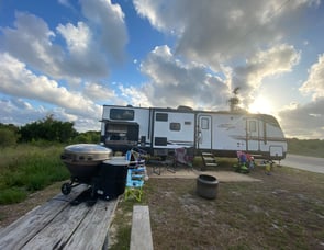 Grand Design Imagine 3250BH