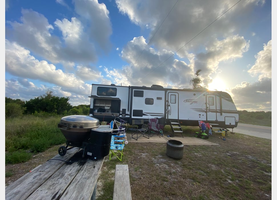 Travel Trailer rentals in Ooltewah