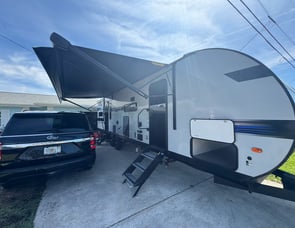 Forest River RV Salem FSX 290RTKX