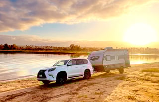 **Top Deals RV Rentals+Pet friendly+Beach & Park**