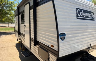 2025 Keystone RV Coleman 17B