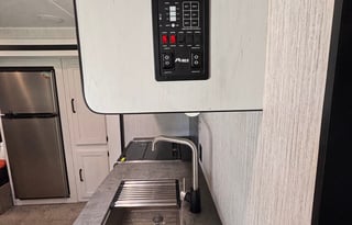 2021 Forest River RV Palomino Puma XLE