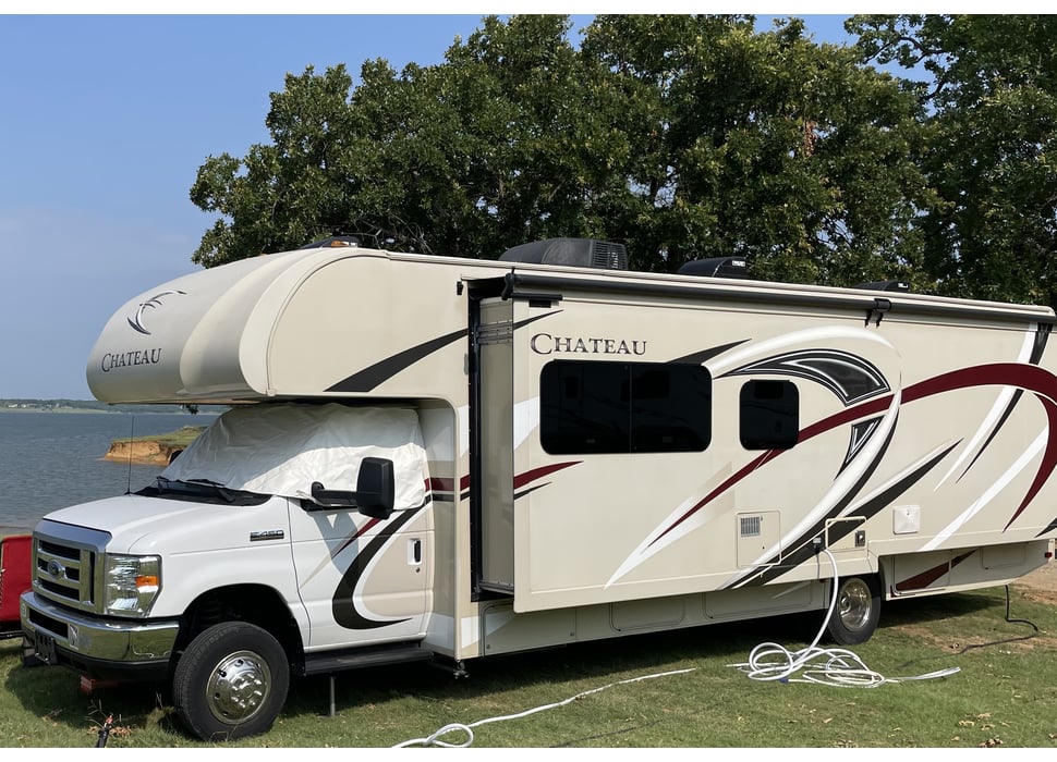 Class C Motor Home rentals in Alamogordo