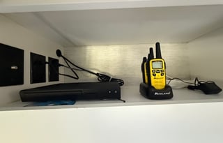 2024 Thor Motor Coach Chateau 22E- Family Friendly