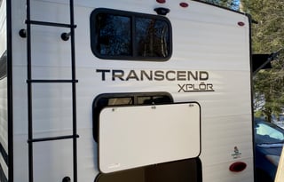 2022 33' Grand Design Transcend Xplor 265BH