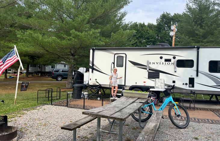 RV Photo