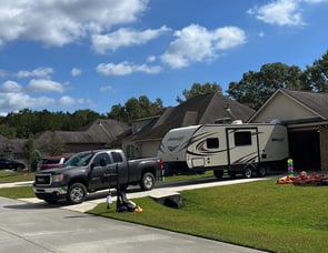 Keystone RV Bullet 243BHS