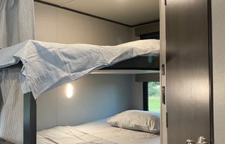 Disney Ft. Wilderness! Let's go camping!