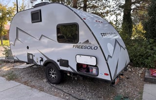 Compact RV Gem