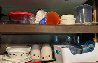 2020 Thor Four Winds 28Z with amenities of home.