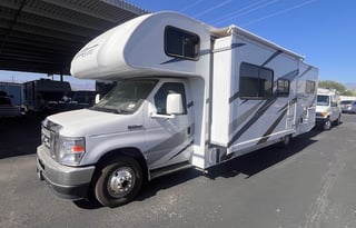 2022 Thor Motor Coach Freedom Elite 30FE