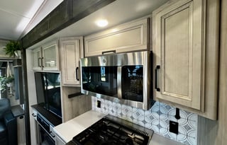 Timber - 2024 Keystone Montana High Country 385BR