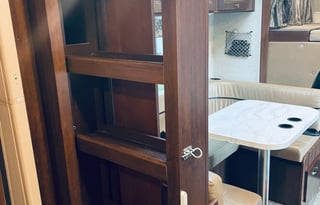 2018 Forest River RV Forester 2421MS Ford