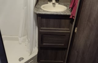2019 Pacific Coachworks Sea Breeze 14RBS