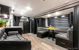 2023 Forest River RV Cherokee 274BRB