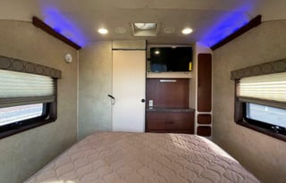 2013 Forest River RV Aviator Touring Edition