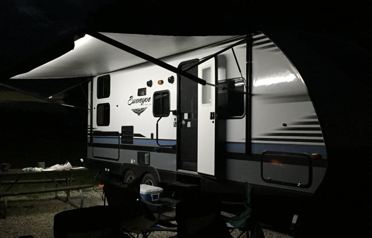 RV Photo
