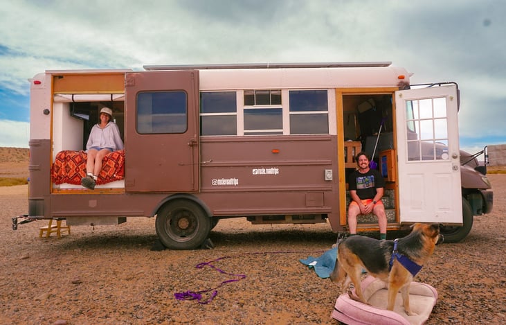 RV Photo
