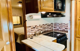2018 Coachmen Leprechaun - LPA233