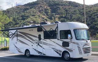 2019 Thor Motor Coach ACE 30.2