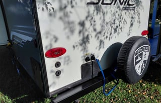 2024 Venture RV Sonic SN220VRB